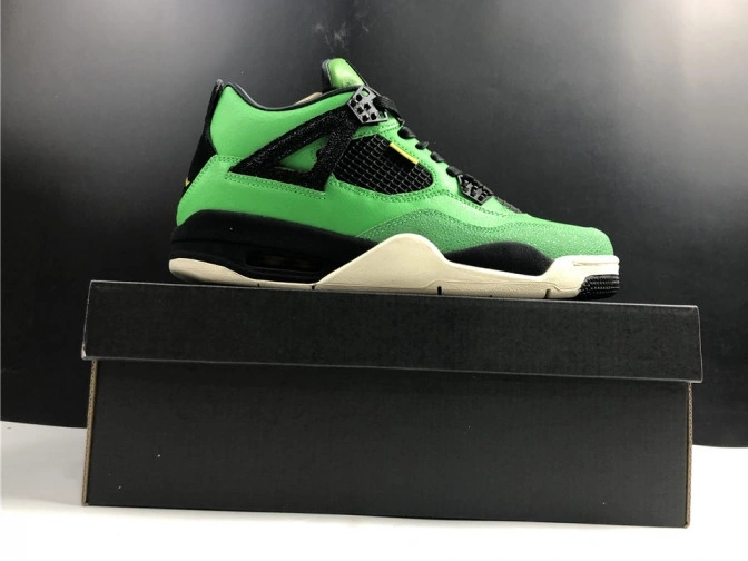 4 Retro Jordan Air AJ4-965234 0802